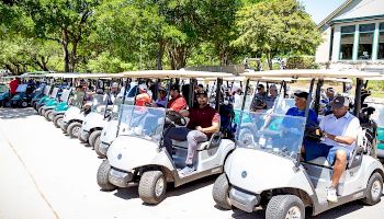 Bhakta Golf Open