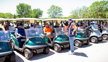 Bhakta Golf Open
