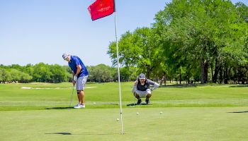 Bhakta Golf Open