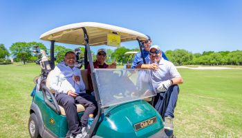 Bhakta Golf Open