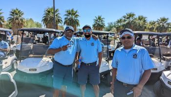 Bhakta Golf Open